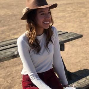 Meet your Posher, Bianka